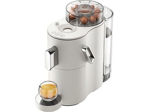Coffeeb globe kaffeemaschine - globe,