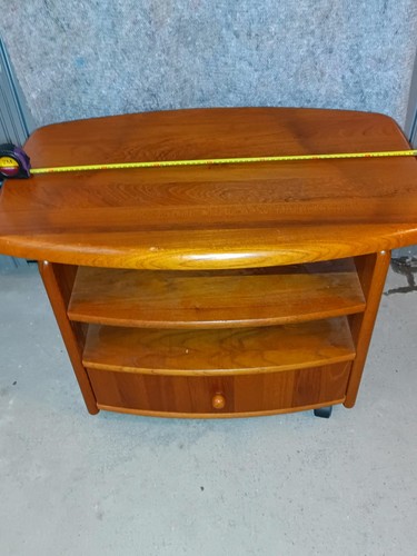 Vintage schrank teak - vintage,