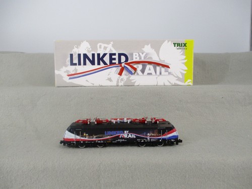 Minitrix spur 16894 - minitrix,