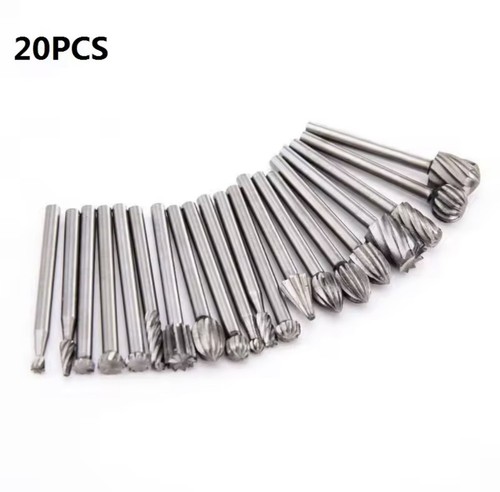 20er set fräserbohrer für - 20er,