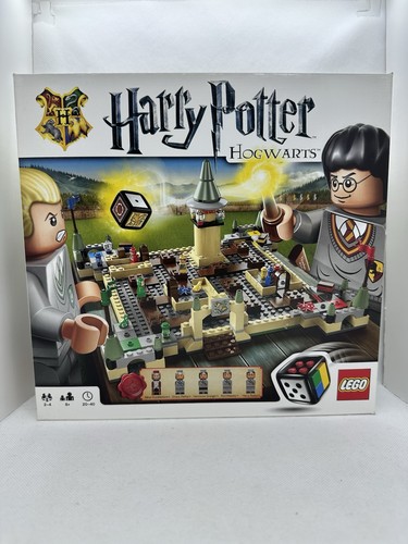 Lego 3862 harry - 3862,