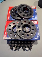 H&R Spurplatten Set 5x112 VA