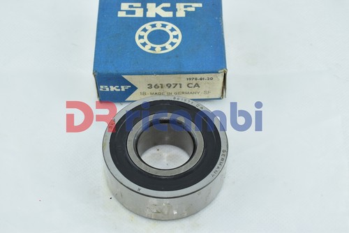 Skf radlager hinterachse für - skf,
