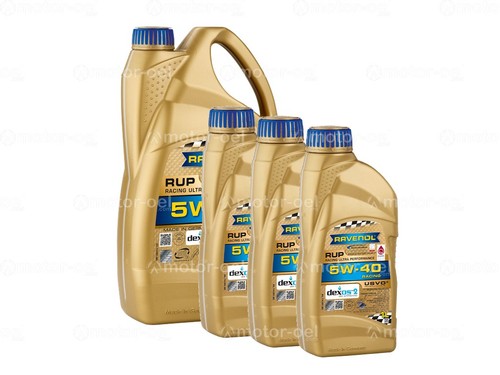 Liter ravenol rup - ravenol,