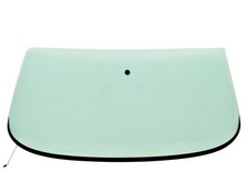 Frontscheibe grünkeil