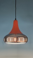 Deckenlampe, Hängelampe, UFO 1960 Jahre Vintage, Germany