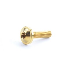 Titanschrauben torx - m8,