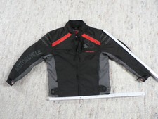 Motorradjacke von Louis Kinder Größe XXS TOPP Zustand