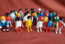 Alte Playmobil Figuren