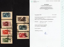 Saar 135-141 Volkshilfe