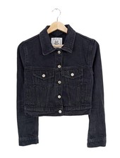 PULL & BEAR Jeansjacke Damen