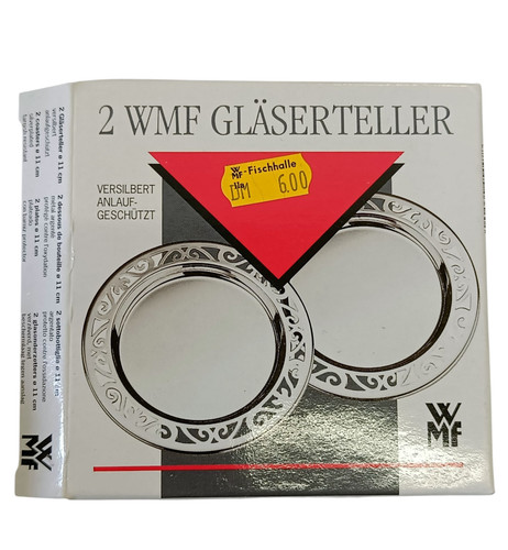 Wmf gläserteller untersetzer - wmf,