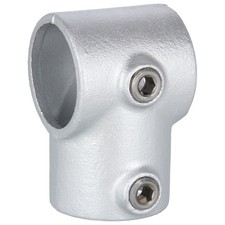 Rohrverbinder Temperguss