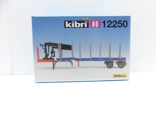 Kibri 12250 bausatz - h0,