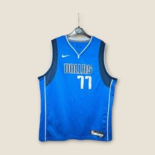 Nike NBA Dallas Mavericks #77