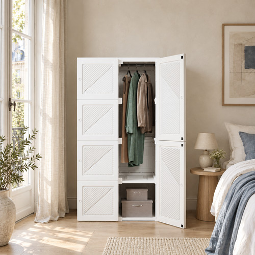 Kleiderschrank schrank - kleiderschrank,
