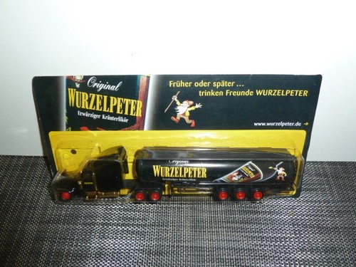 Lkw wurzelpeter - lkw,