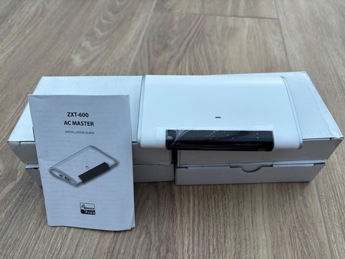 Remotec zxt 600 master - zxt-600,