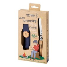 Opinel kindermesser - opinel,