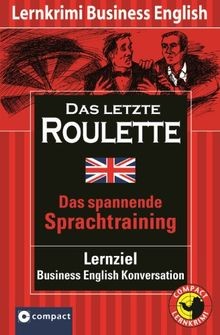 Das letzte roulette - das, roulette.