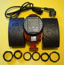 Heizungspumpe Umwälzpumpe