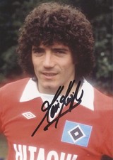 Kevin Keegan  original
