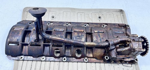 ölpumpe magneti marelli bmw - magneti,