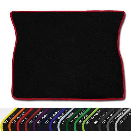 Kofferraummatte teppich für - teppich,