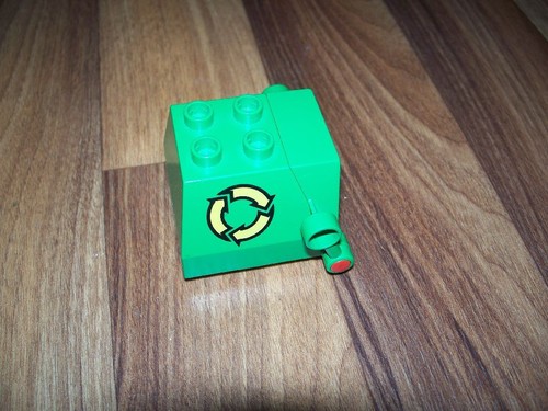 Lego duplo aufsatz - lego,