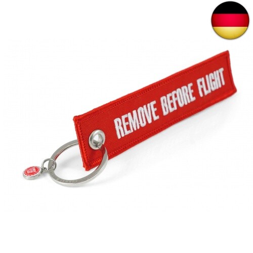 Remove before flight - remove,