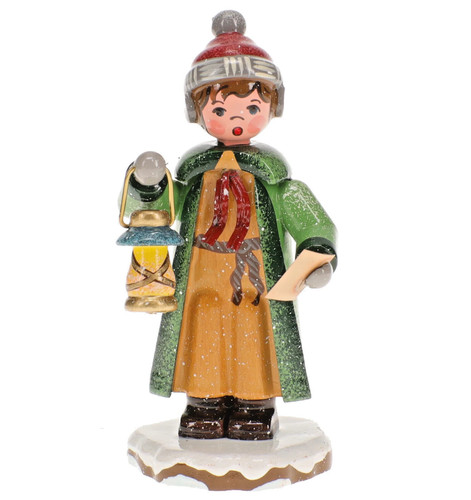 Hubrig winterkinder - hubrig, "