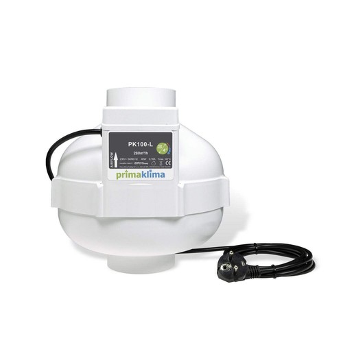 Primaklima speed radial - speed,