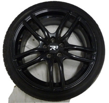17 Zoll 7,5J Alufelge VW Polo 6R 9N Golf 4 Audi A3 TT 100er ET35 R³ Wheels R3H01