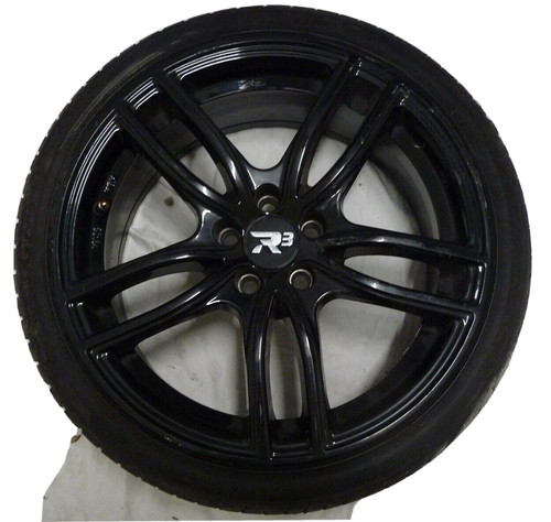 Zoll alufelge vw polo - zoll,