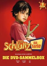 Der Schlunz - Die Serie 9
