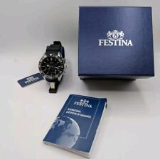 Festina Herrenuhr