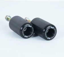 R&G Sturzprotektoren schwarz -