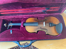 Hopf Geige Violine
