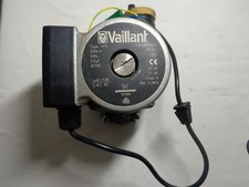 Vaillant VP5 Umwälzpumpe