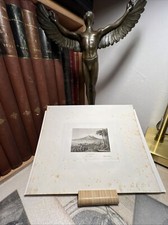 Sarnus Sarno Italy Antique