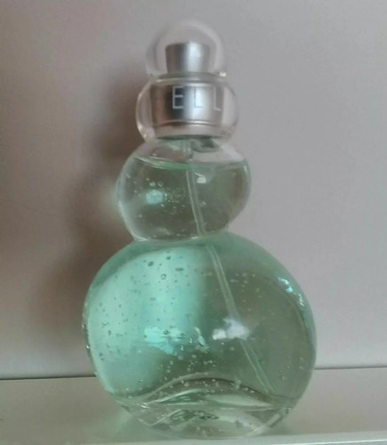 Azzaro eau belle de - eau,