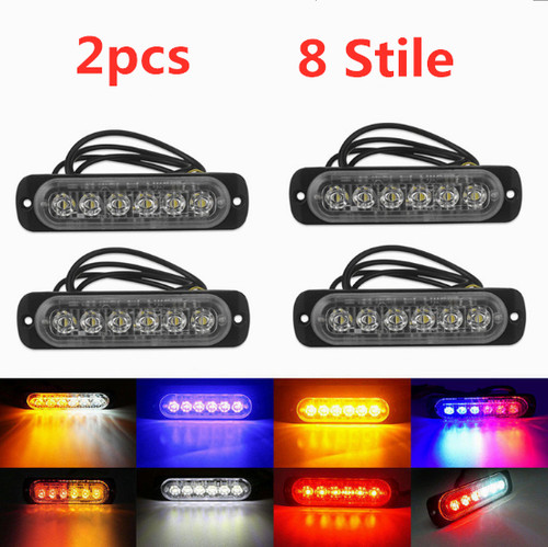 6led 18w auto kfz - auto,