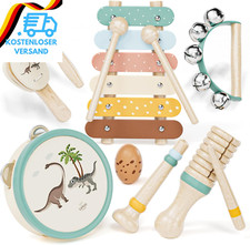 Lehoo Castle Musikinstrumente