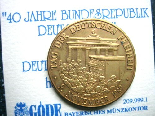 Jahre bundesrepublik - jahre,