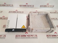 Thrane & TT-3710A Satelliten