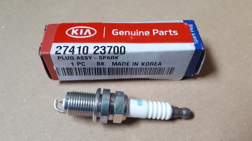 Zündkerze kia opirus - x,