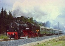 AK · Dampf-Lok 38 1182