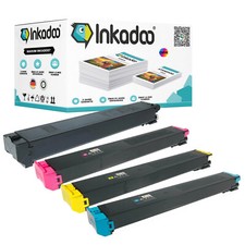 Toner kompatibel zu Sharp