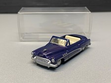 Buick Cabrio Cabriolet