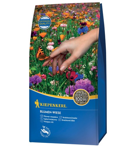 Kiepenkerl saatgut blumenwiese - kiepenkerl,